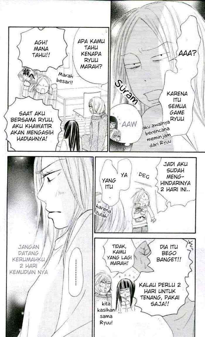 kimi-ni-todoke - Chapter: 20