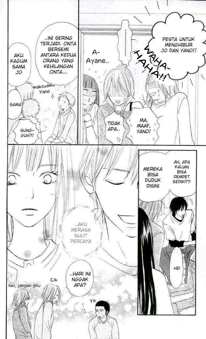 kimi-ni-todoke - Chapter: 20