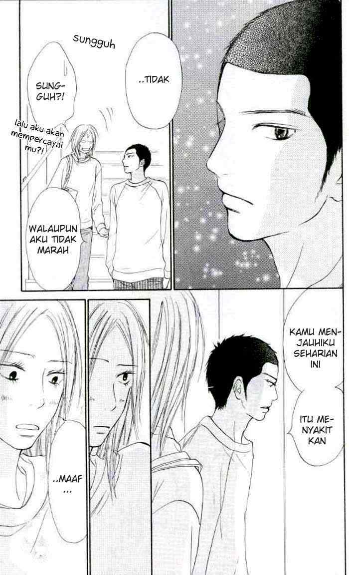 kimi-ni-todoke - Chapter: 20