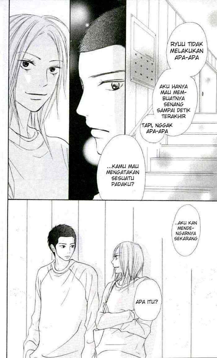 kimi-ni-todoke - Chapter: 20