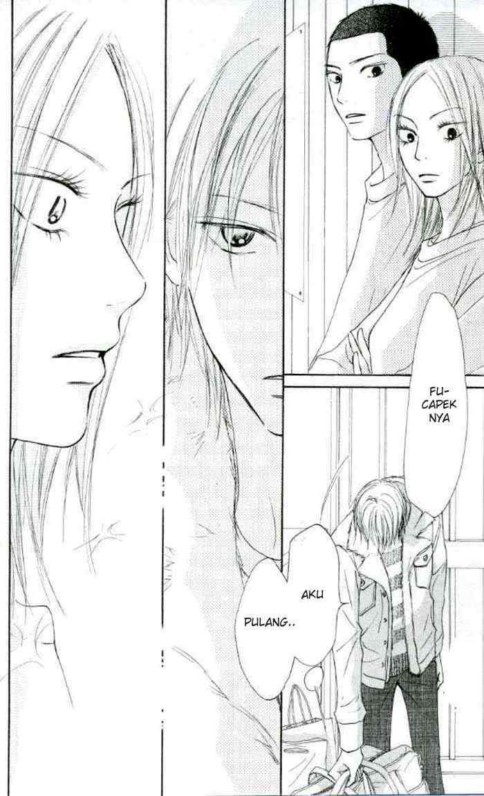 kimi-ni-todoke - Chapter: 20