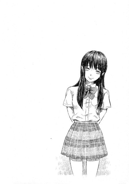 aku-no-hana - Chapter: 25