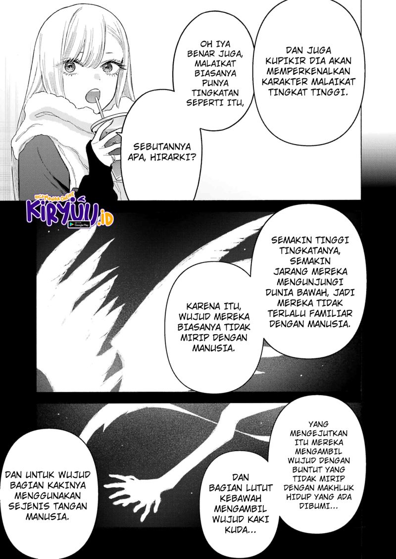 sono-bisque-doll-wa-koi-wo-suru - Chapter: 90