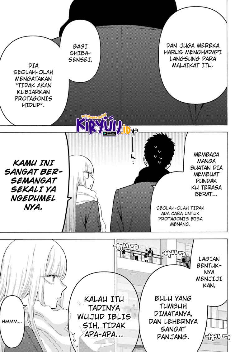 sono-bisque-doll-wa-koi-wo-suru - Chapter: 90