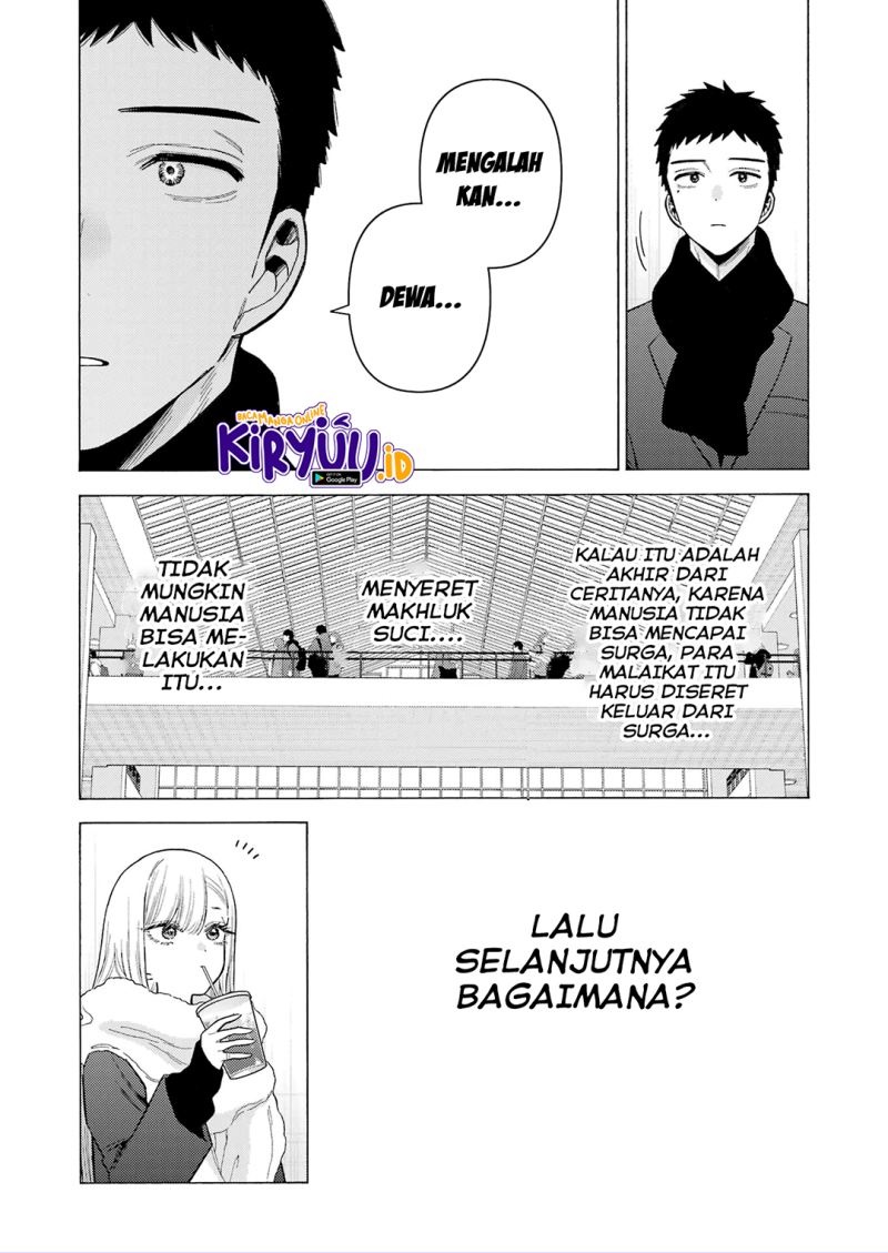 sono-bisque-doll-wa-koi-wo-suru - Chapter: 90