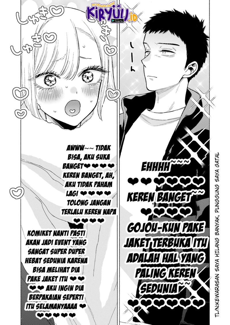 sono-bisque-doll-wa-koi-wo-suru - Chapter: 90