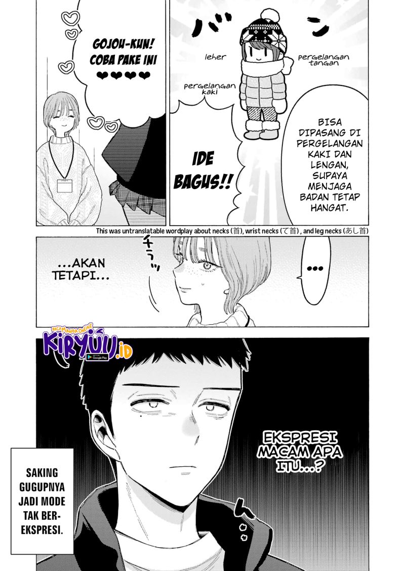 sono-bisque-doll-wa-koi-wo-suru - Chapter: 90