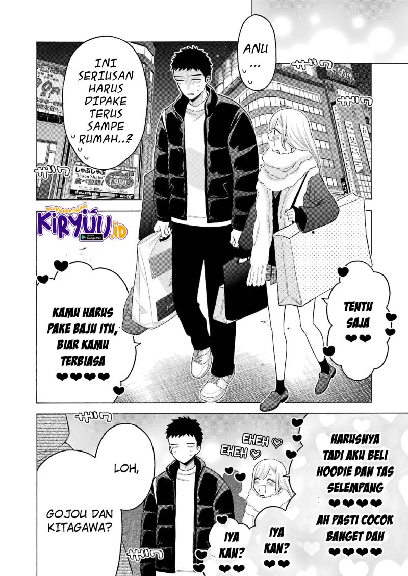 sono-bisque-doll-wa-koi-wo-suru - Chapter: 90