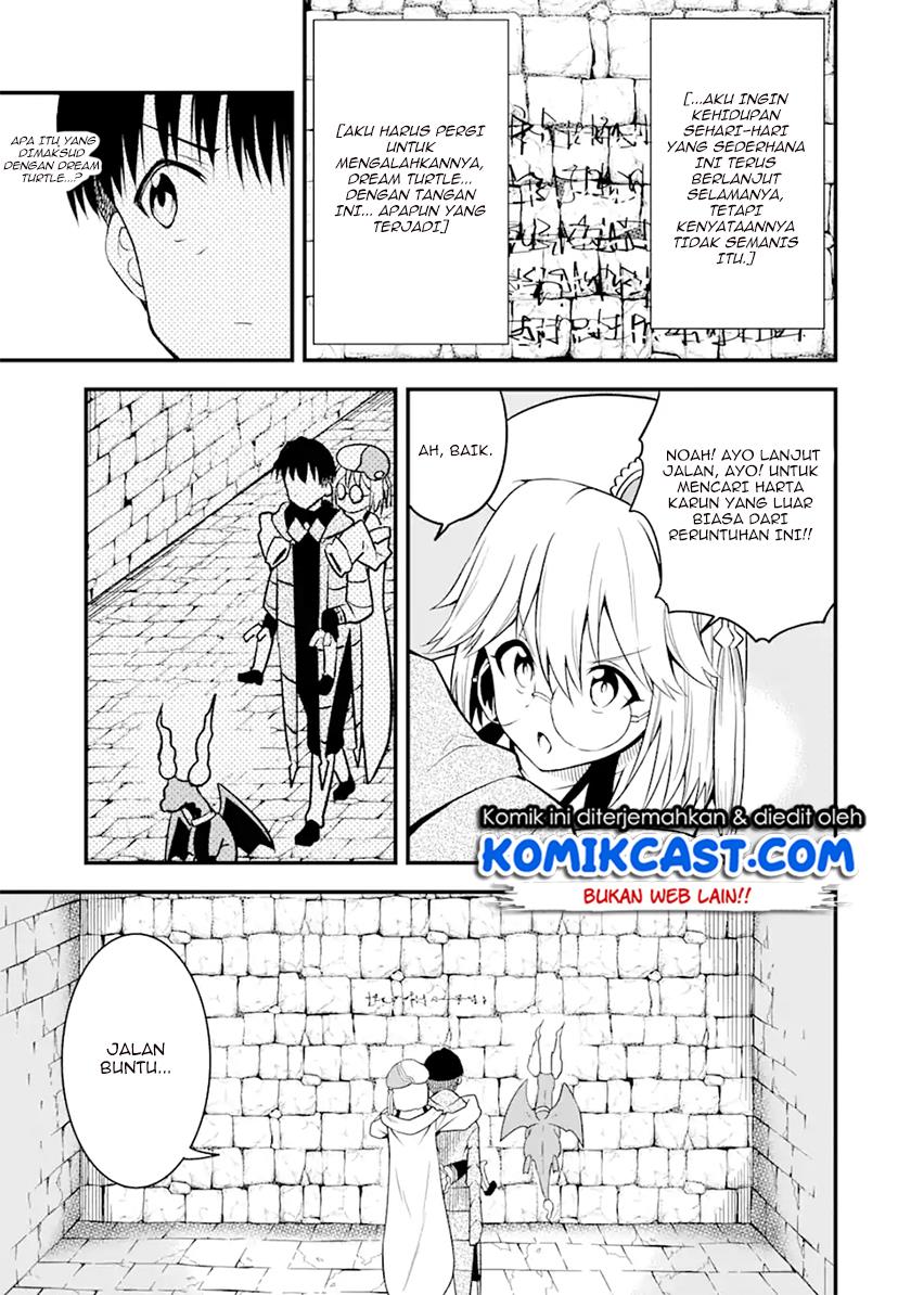 honyaku-no-sainou-de-ore-dake-ga-sekai-wo-kaihen-dekiru-ken - Chapter: 10.1