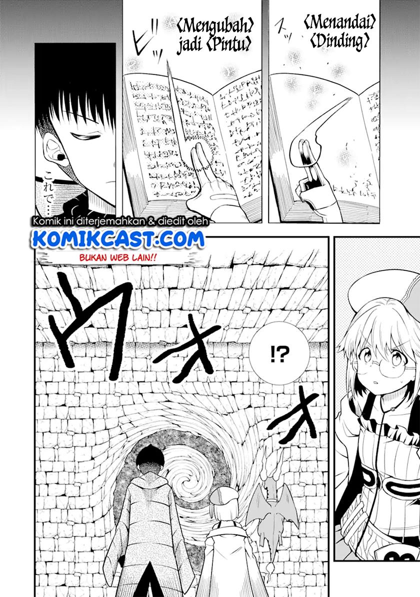 honyaku-no-sainou-de-ore-dake-ga-sekai-wo-kaihen-dekiru-ken - Chapter: 10.1