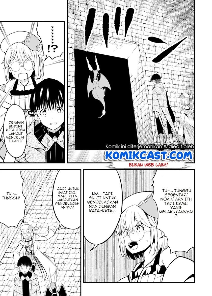 honyaku-no-sainou-de-ore-dake-ga-sekai-wo-kaihen-dekiru-ken - Chapter: 10.1