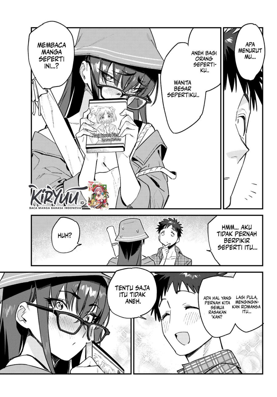 kanan-sama-wa-akumade-choroi - Chapter: 79