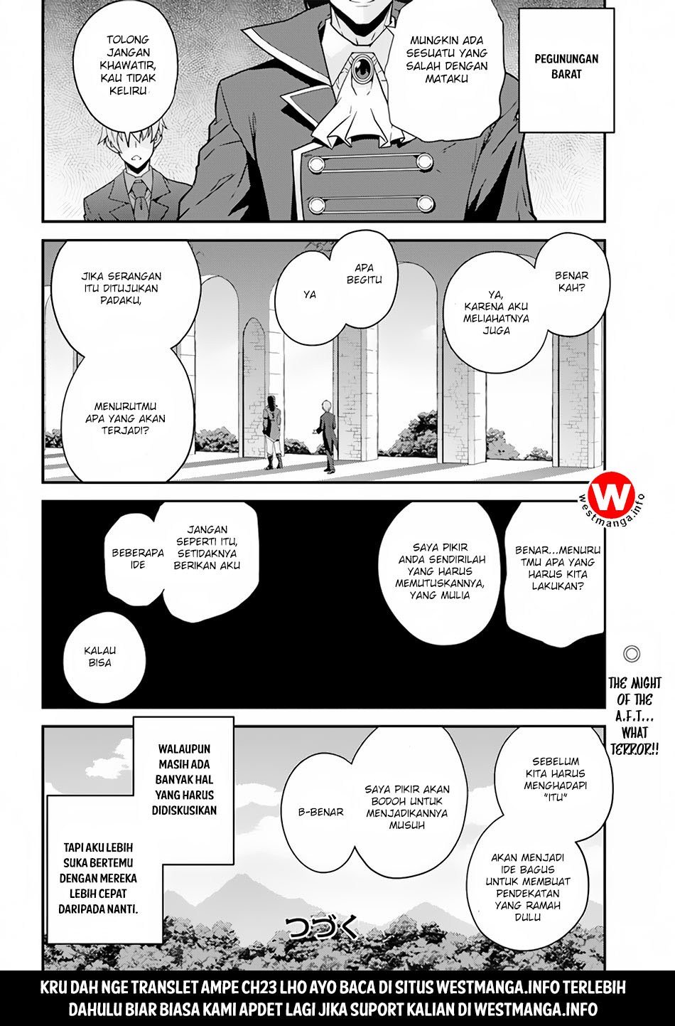 isekai-nonbiri-nouka - Chapter: 18