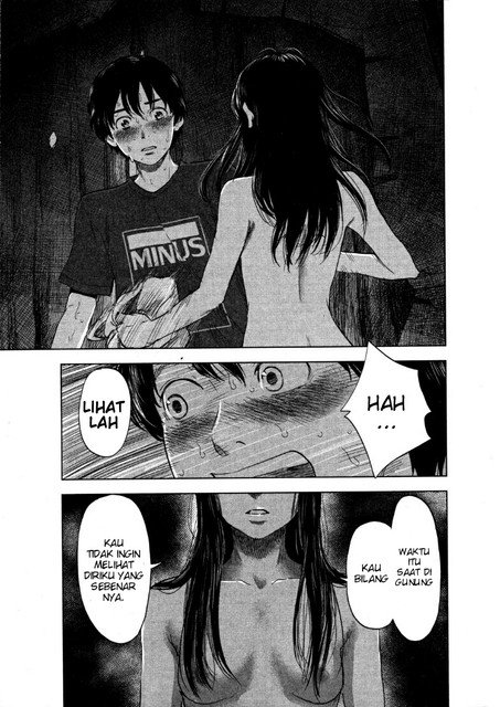 aku-no-hana - Chapter: 26