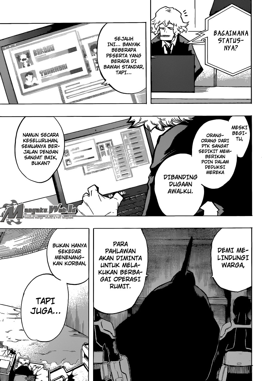 boku-no-hero-academia - Chapter: 110