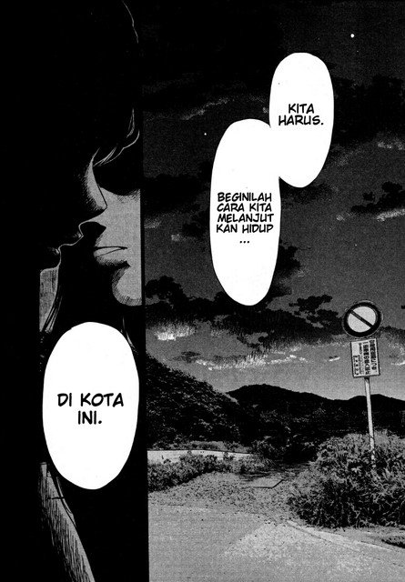 aku-no-hana - Chapter: 26