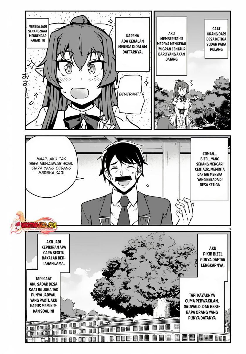 isekai-nonbiri-nouka - Chapter: 240