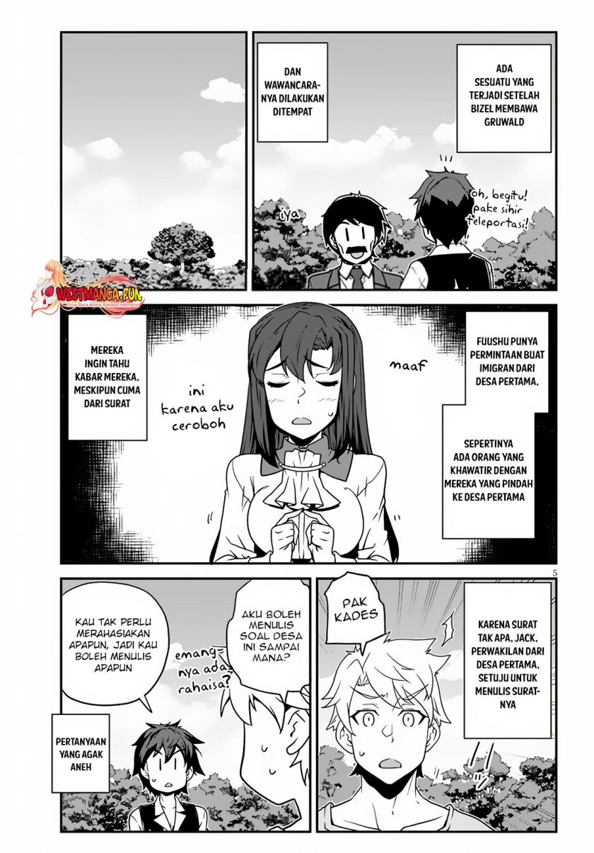 isekai-nonbiri-nouka - Chapter: 240