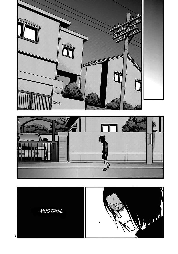 good-night-world - Chapter: 11