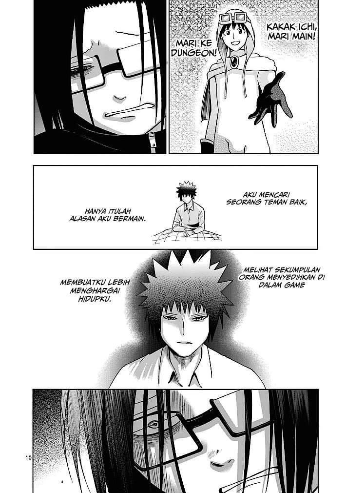 good-night-world - Chapter: 11