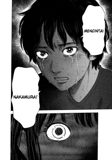 aku-no-hana - Chapter: 26