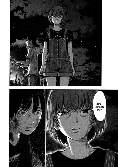 aku-no-hana - Chapter: 26