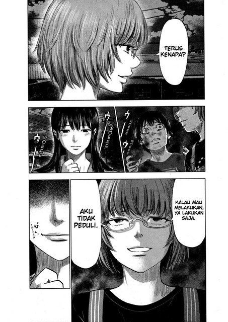 aku-no-hana - Chapter: 27