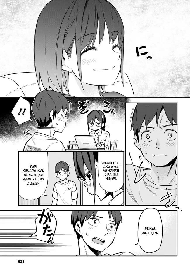 imouto-ni-kiiteminai-to - Chapter: 5
