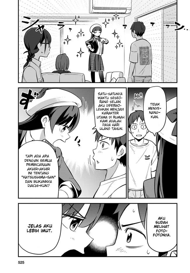 imouto-ni-kiiteminai-to - Chapter: 5