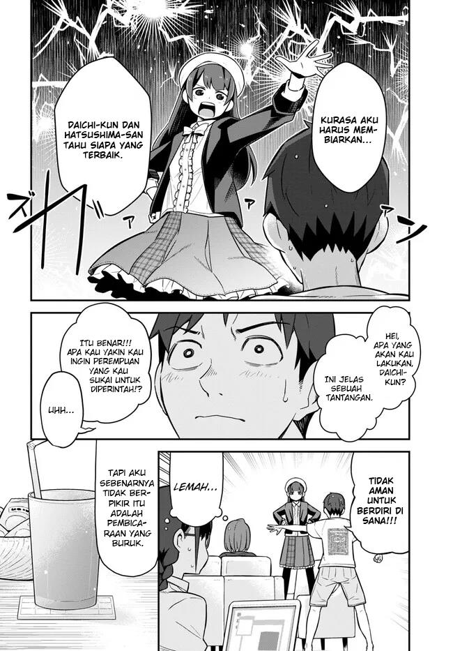imouto-ni-kiiteminai-to - Chapter: 5