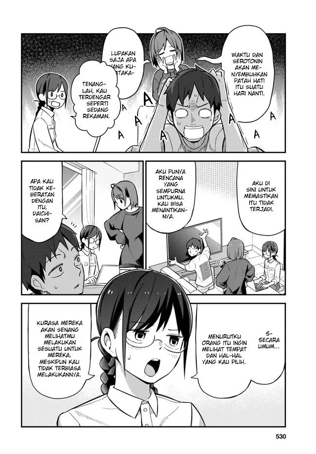 imouto-ni-kiiteminai-to - Chapter: 5