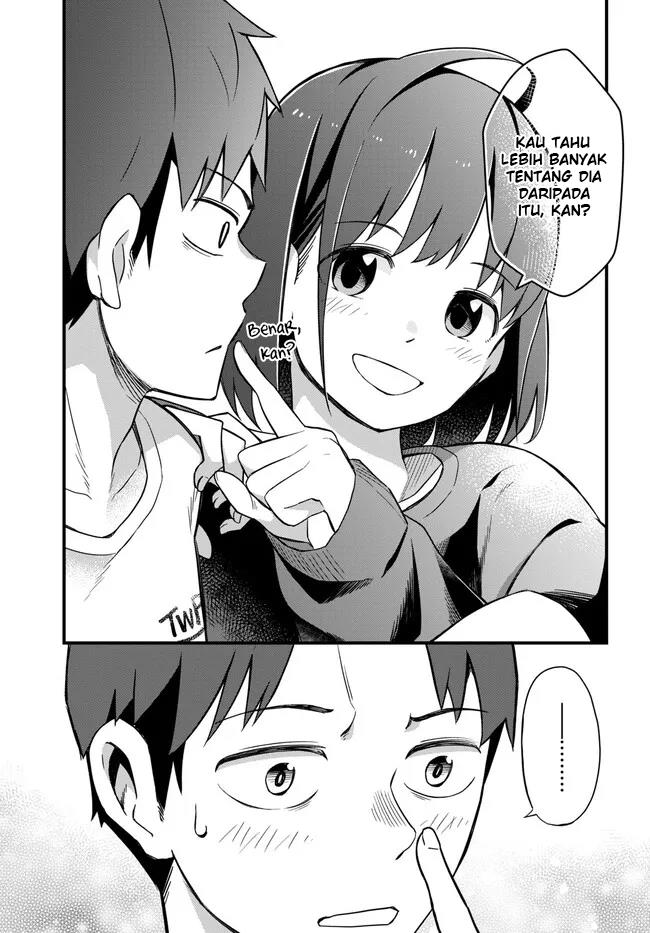 imouto-ni-kiiteminai-to - Chapter: 5