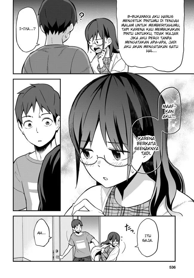 imouto-ni-kiiteminai-to - Chapter: 5