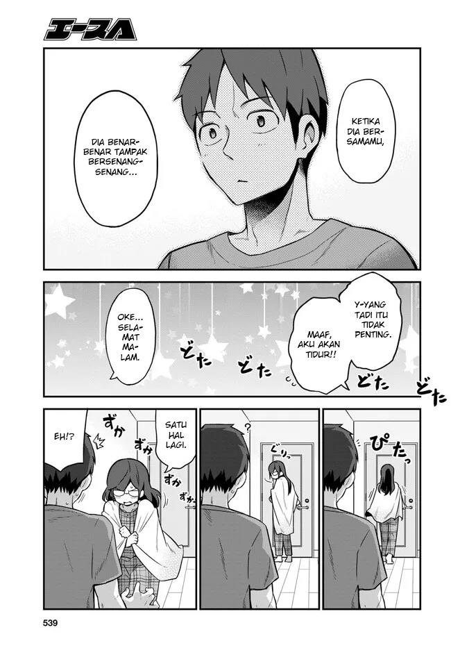 imouto-ni-kiiteminai-to - Chapter: 5