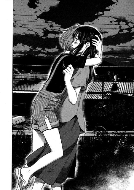 aku-no-hana - Chapter: 27