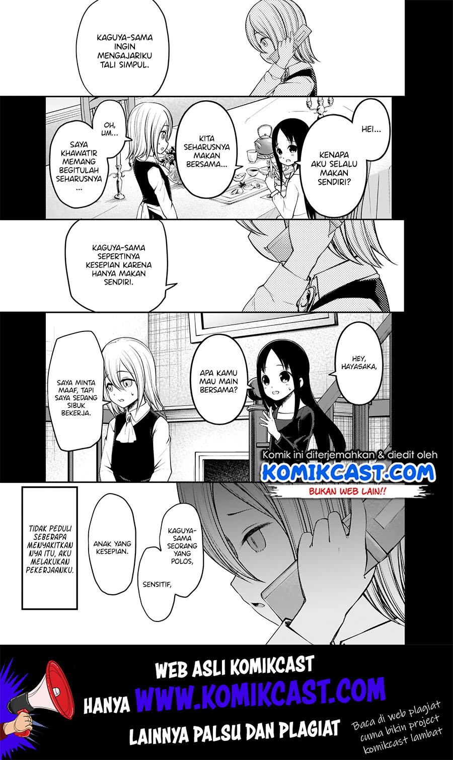 kaguya-sama-wa-kokurasetai-tensai-tachi-no-renai-zunousen - Chapter: 185