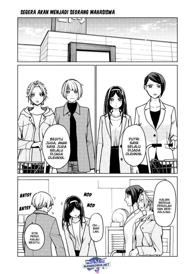 hanazono-and-kazoes-bizzare-after-school-rendezvous - Chapter: 33