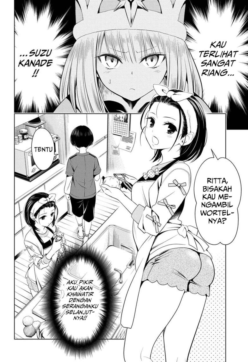 ayakashi-triangle - Chapter: 37
