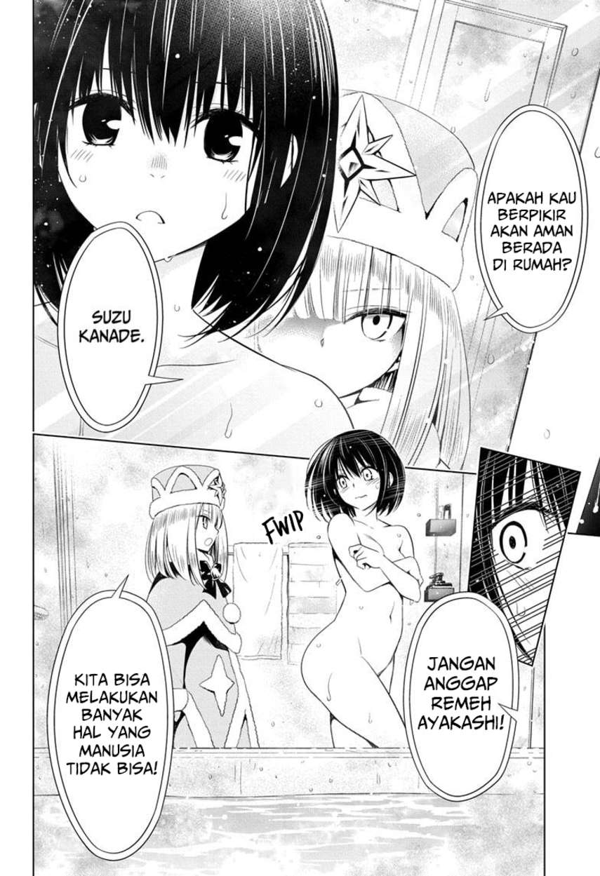 ayakashi-triangle - Chapter: 37