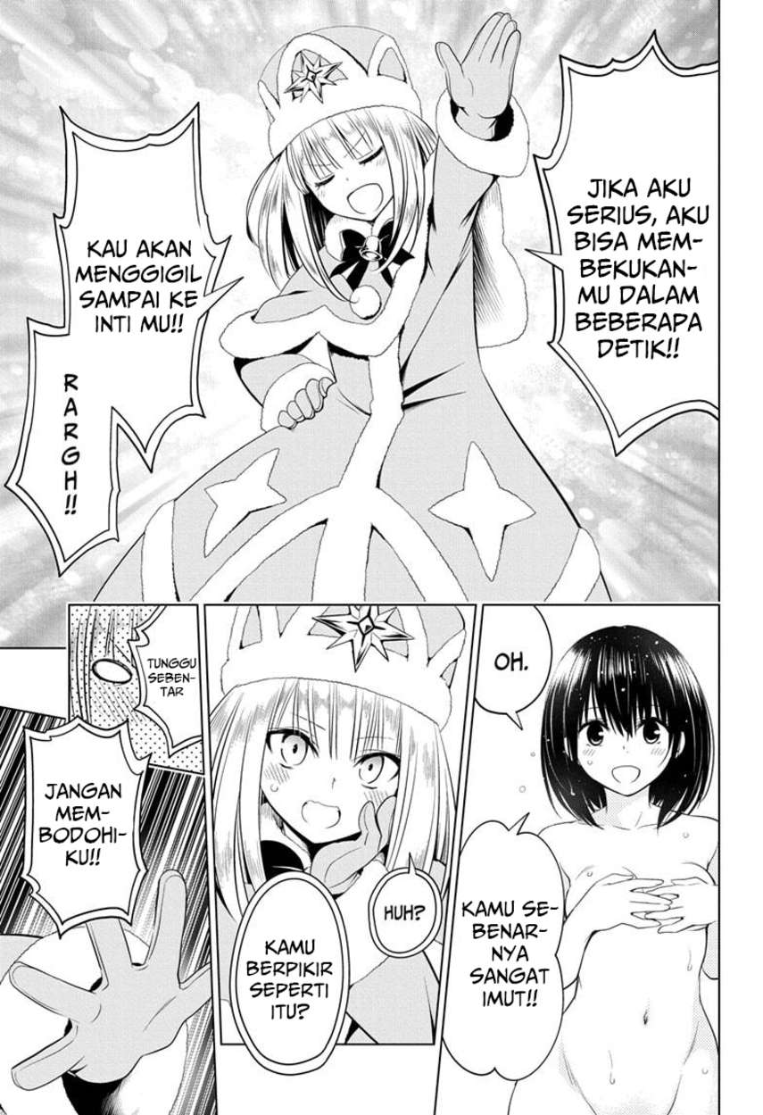 ayakashi-triangle - Chapter: 37