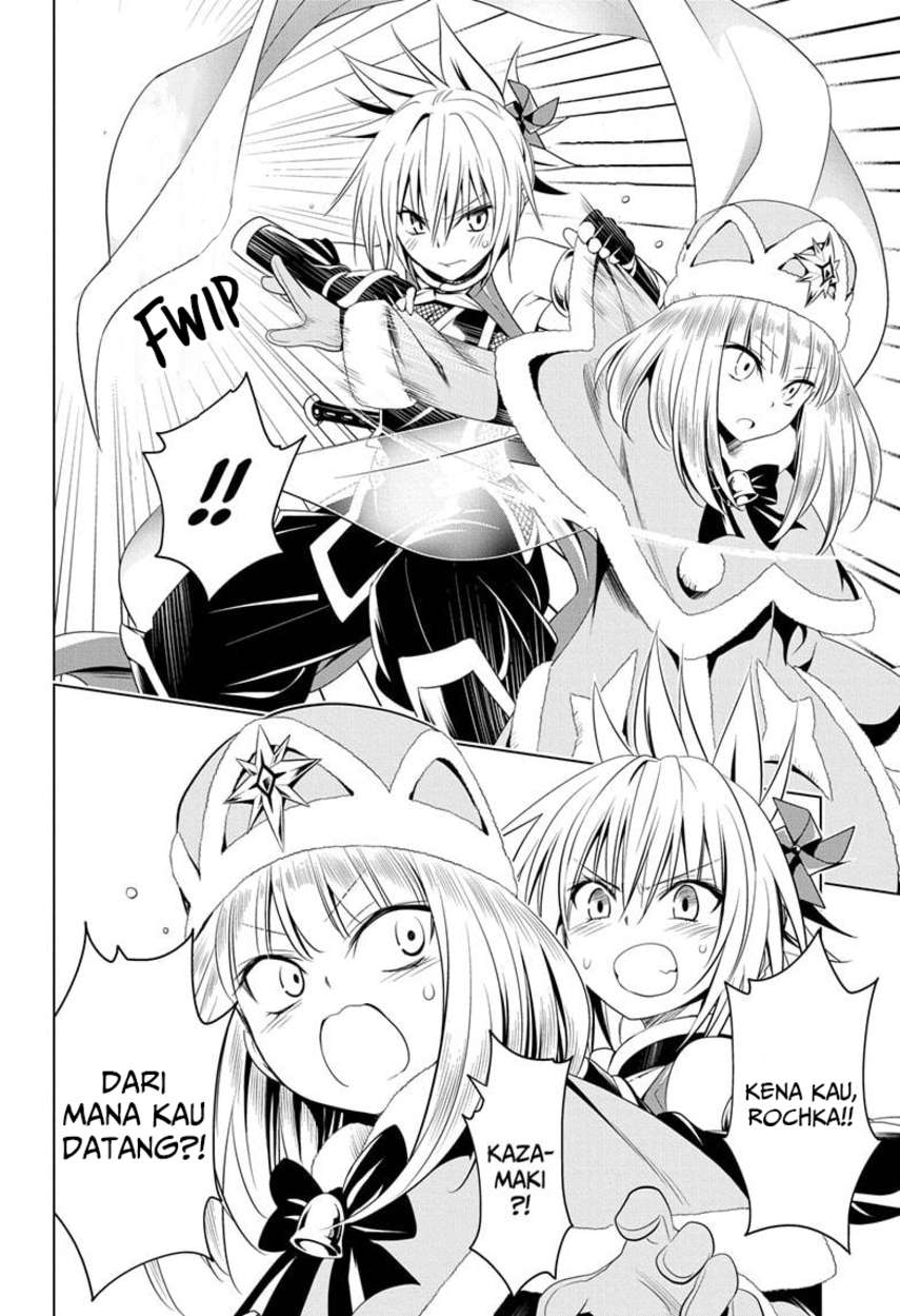 ayakashi-triangle - Chapter: 37