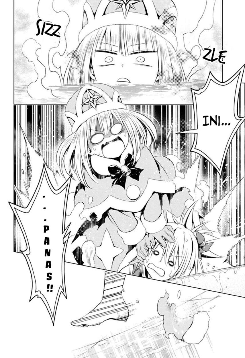 ayakashi-triangle - Chapter: 37
