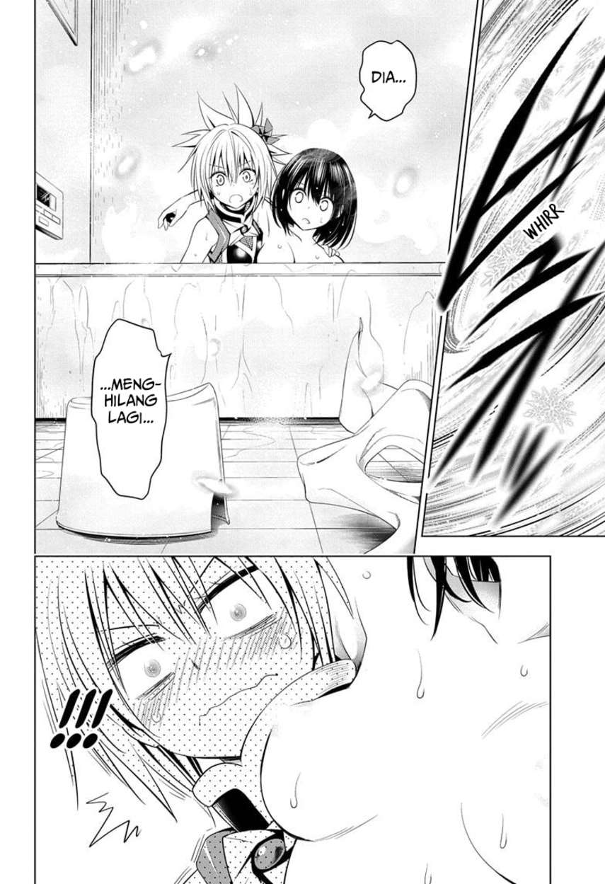 ayakashi-triangle - Chapter: 37