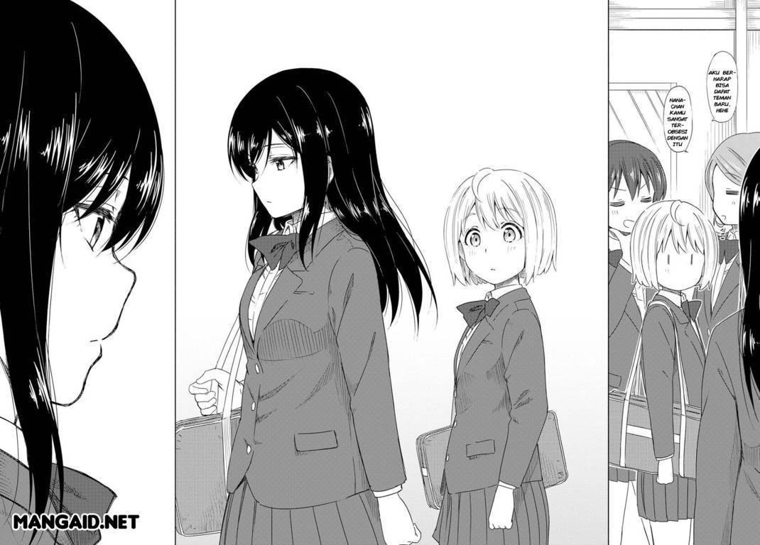 tsurezure-biyori - Chapter: 1