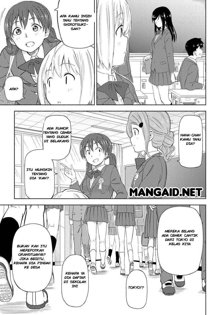 tsurezure-biyori - Chapter: 1