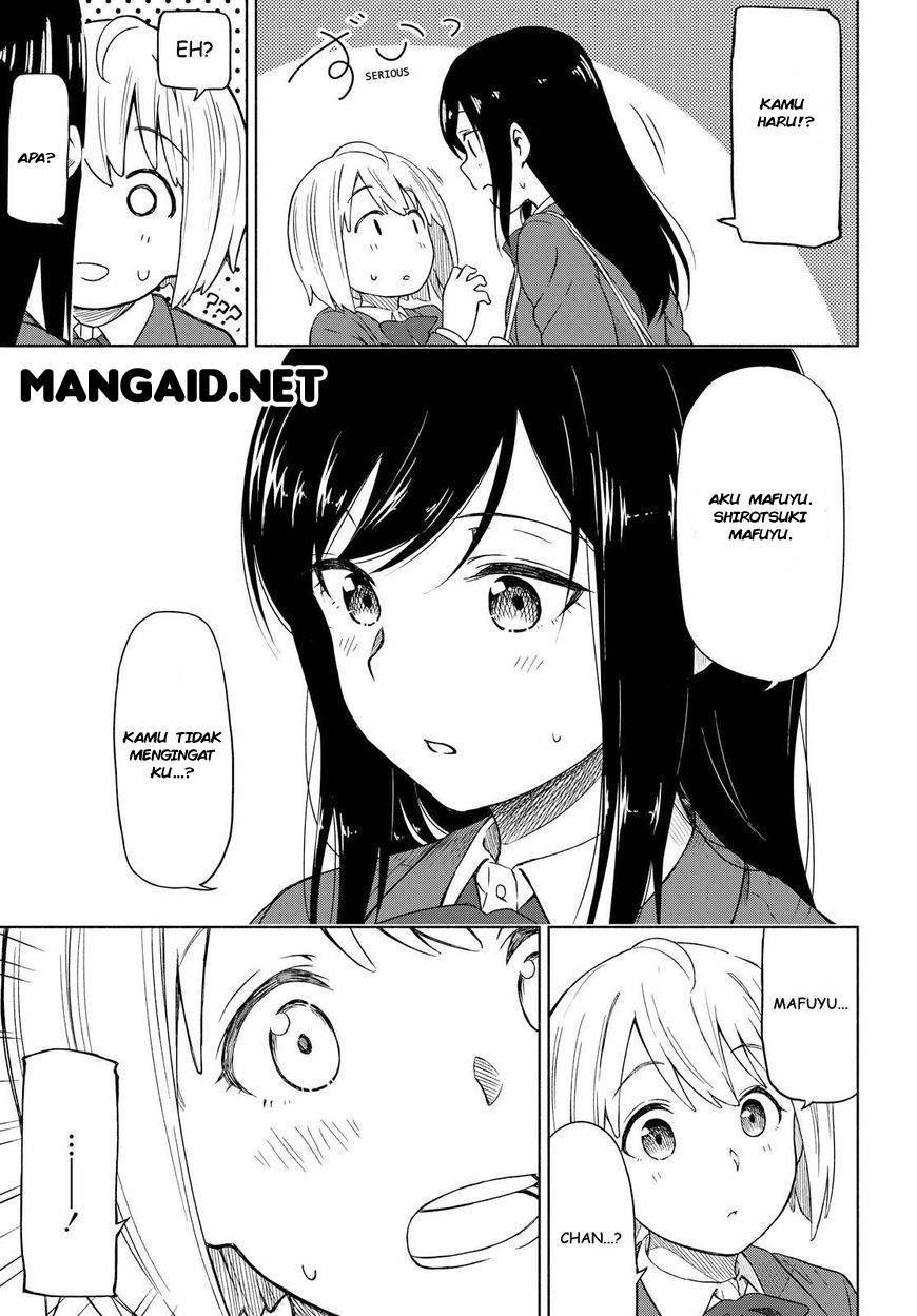 tsurezure-biyori - Chapter: 1