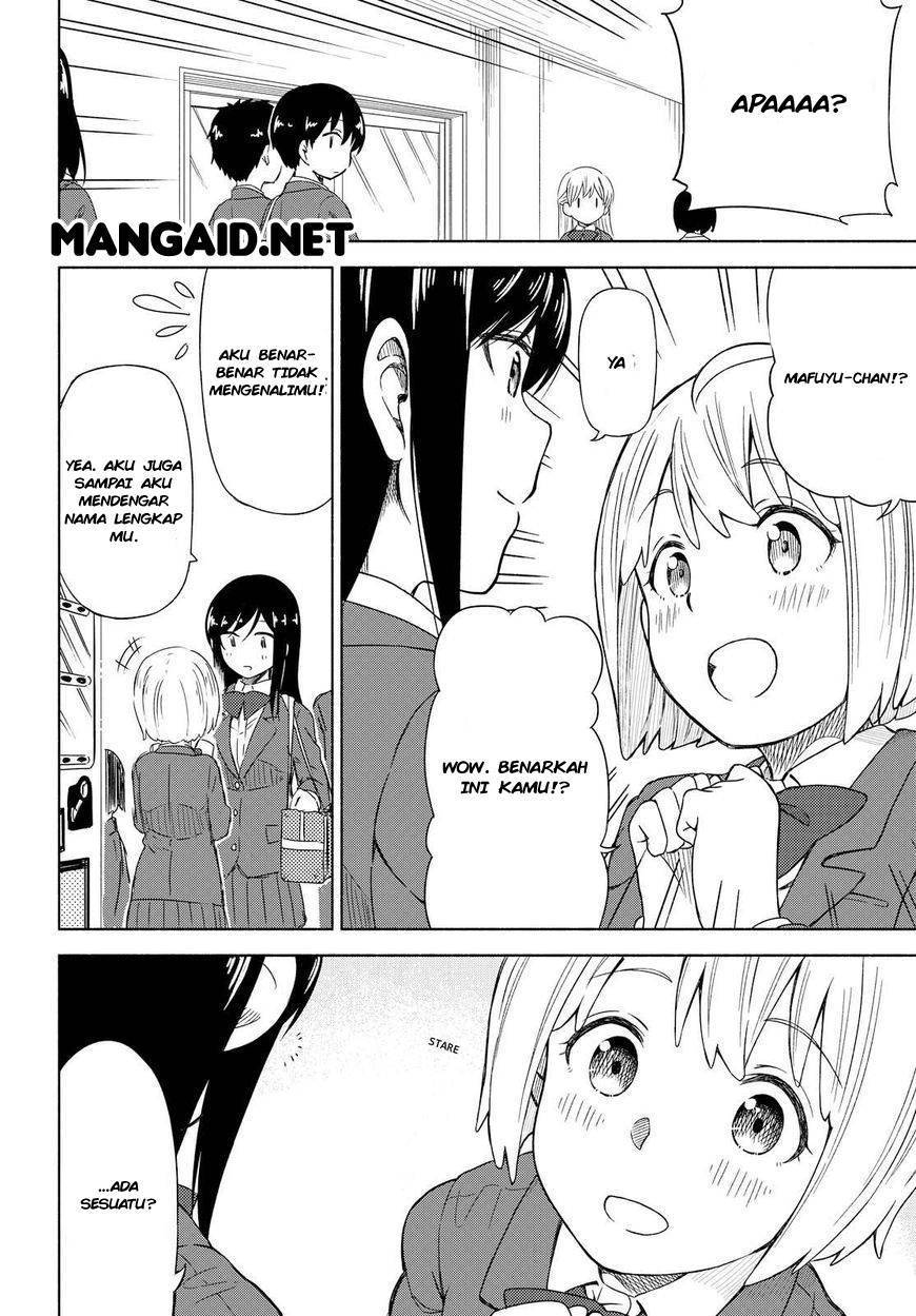 tsurezure-biyori - Chapter: 1