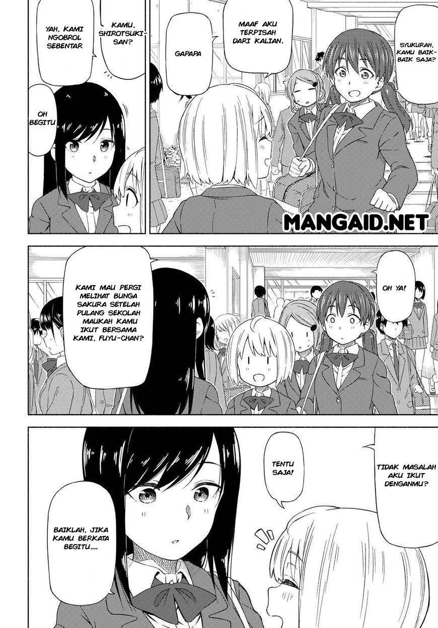 tsurezure-biyori - Chapter: 1