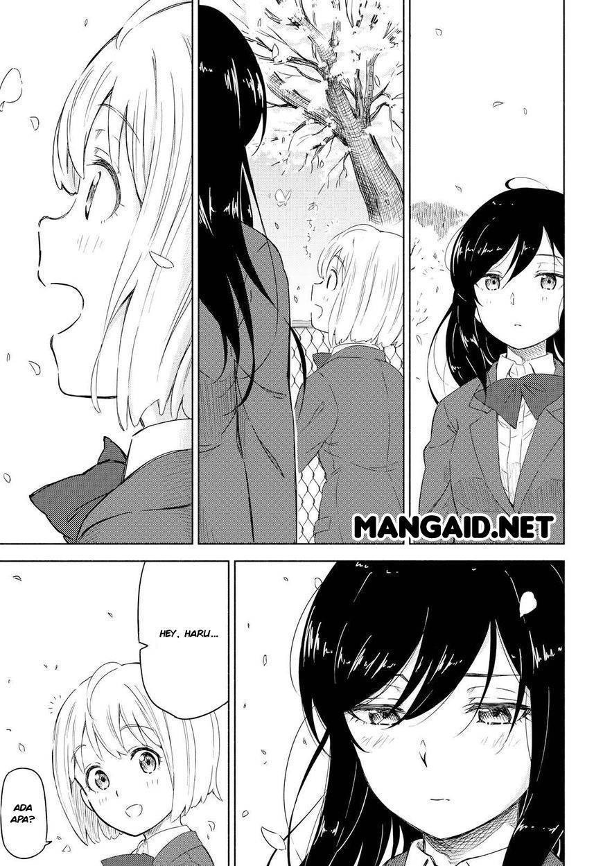 tsurezure-biyori - Chapter: 1