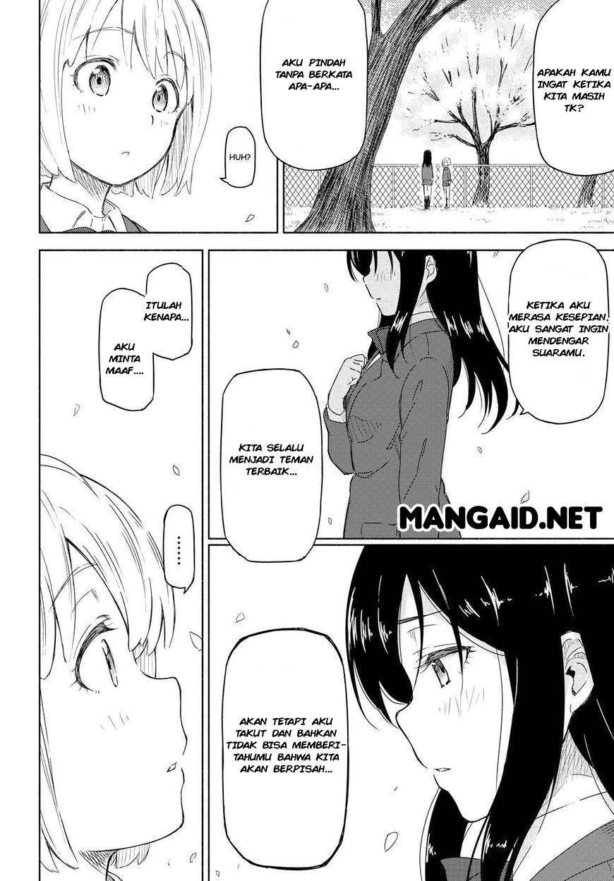 tsurezure-biyori - Chapter: 1